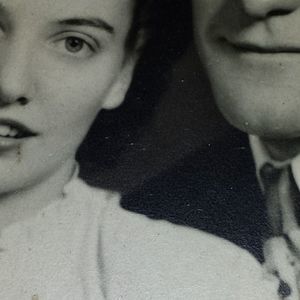 Meet your Posher, Sandy